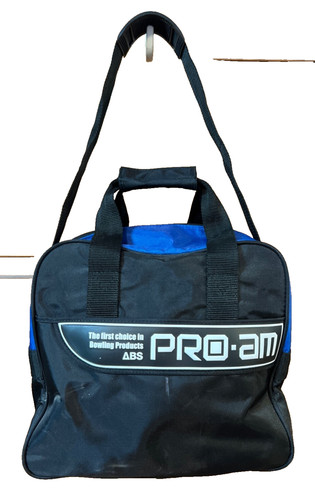 Rara borsa bowling - borsa,