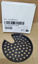 Krups MS-624913 Griglia per Caffettiera - Macinacaffè Espresso Nespresso Vertuo NEX