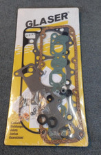 MARCA GLASER - SET GUARNIZIONI