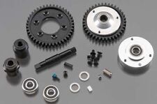 Cambio 2 velocita' completo