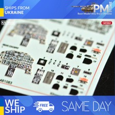 Kit World KW3D1481083 1/48