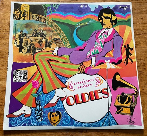 The beatles collection of - -,
