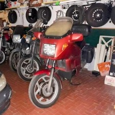 Ricambi Usati Per Bmw K100 Rt