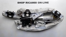 AIRBAG AIRBAGS TENDINA LATERALE  DX VOLKSWAGEN PASSAT B6 2006 Cod. 3C0880742