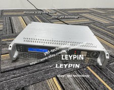 Broadcast Prof RVRTEX1000WFM