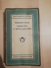 Narciso e Boccadoro, Hermann