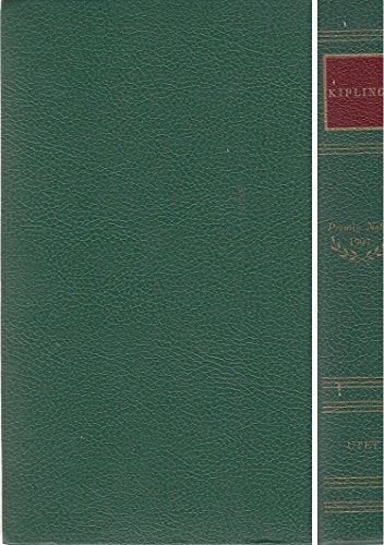 Libro premio nobel 1907 - premio,