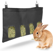 - Borsa per Fieno per Conigli