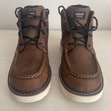 Stivali Ariat Work Uomo Rebar
