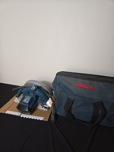 Bosch 1658 seghetto circolare