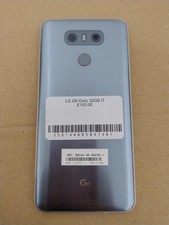 LG G6 - Grigio - 32GB -