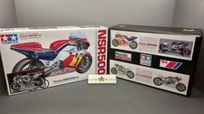 1/12 Tamiya  Honda NSR 500