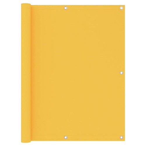 Paravento balcone giallo - balcone,