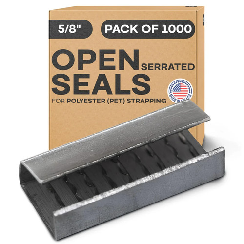 Idl packaging serrated pet - packaging,