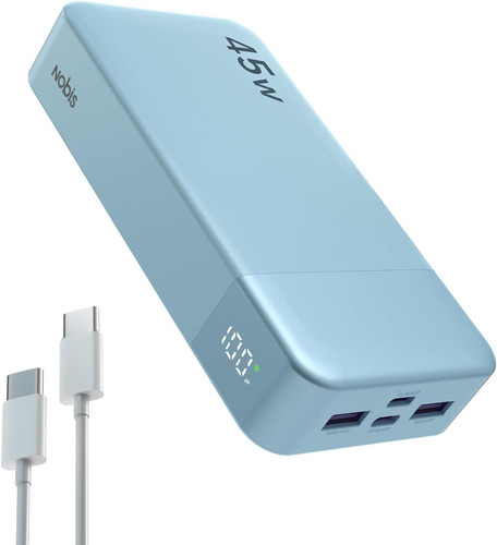 Power bank 20000mah powerbank - bank,