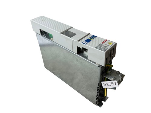 Rexroth indramat ecodrive - rexroth,
