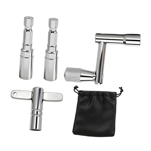 Set chiavi per batteria - set,