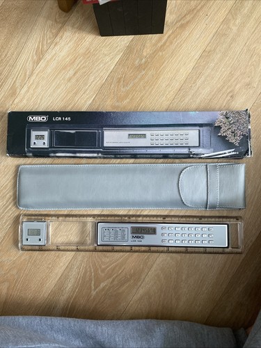 Mbo lcr 145 lineale - mbo,