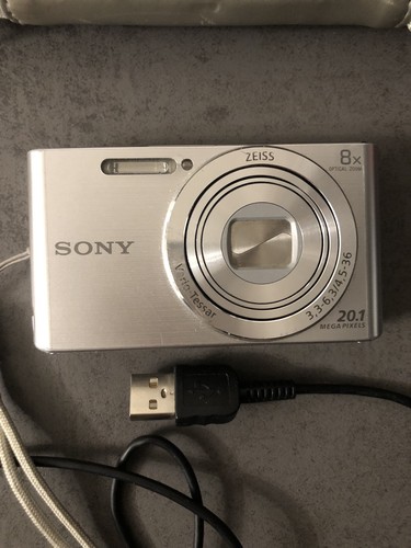 Photo awesome dsc w830 - ++, sony