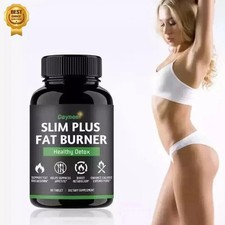 Slim Plus Compresse Brucia