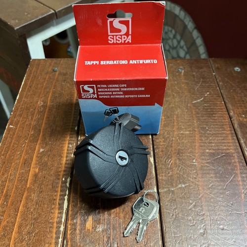 Tappo serbatoio carburante - tappo, con