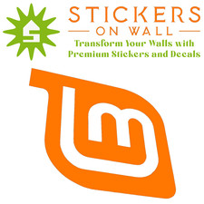 Adesivo decalcomania vinile