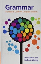 Grammar linguists guide - a,
