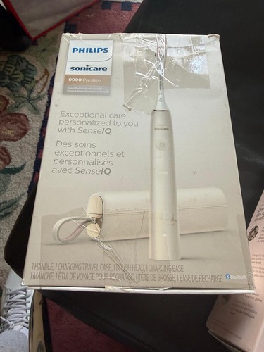 Philips sonicare 9300 - philips,