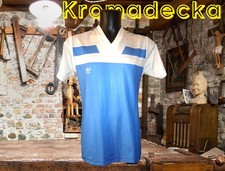 Maglia Adidas anni 80 retro