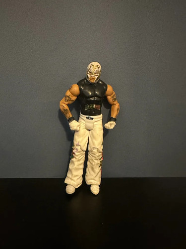 Modellino base wwe - base, rey