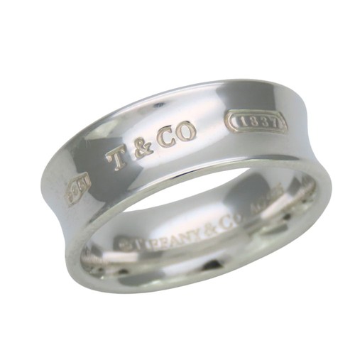 Usato tiffany anello 1837 - usato,