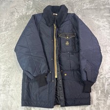 Giacca lunga uomo vintage anni