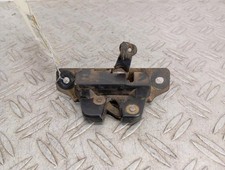 Serratura portellone