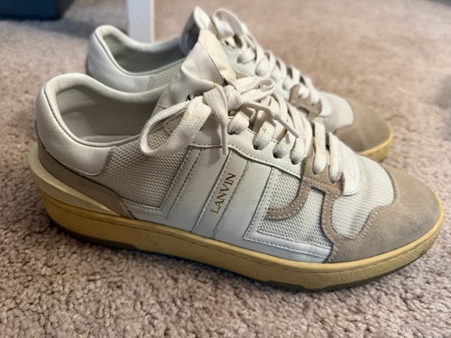 Sneakers lanvin rete - sneakers,