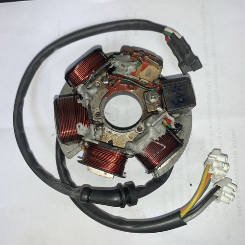 Statore vespa s automatica - statore,