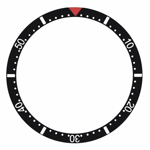 Inserto lunetta per rolex - lunetta,