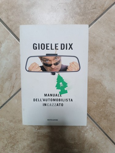 Manuale dell automobilista - manuale, dell'automobilista