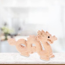  Statua del drago Scultura del