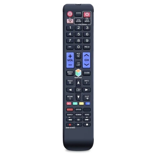 Aa5900784c remote controls - tv,