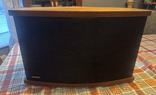 Bose 901 serie altoparlanti - 901,