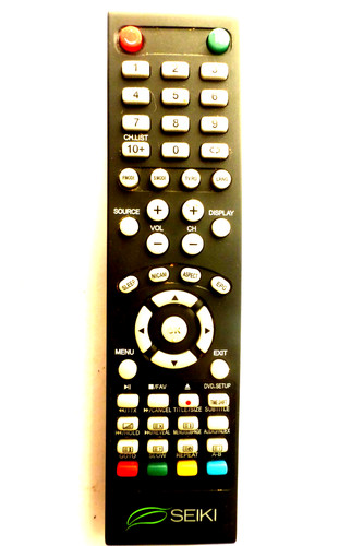 Telecomando combinato dvd - telecomando, tv/dvd