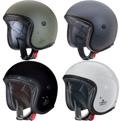 Caberg freeride casco jet - casco,