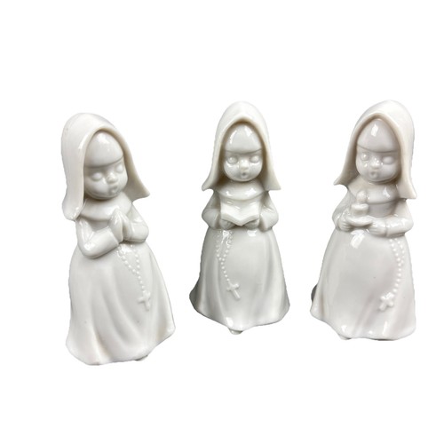 Set statuine ceramica - statuine,