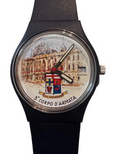 Orologio Vintage 3° Corpo