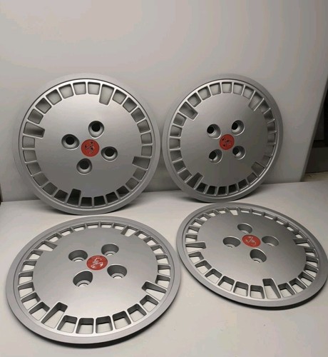 Calotte set coppette ruota - calotte,