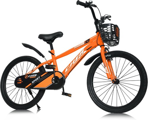 Biciclette con