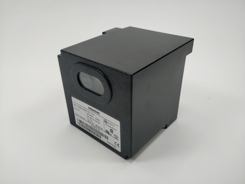 Comando bruciatore siemens - bruciatore,