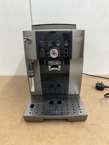 Longhi magnifica smart - de'longhi,