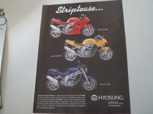 Advertising pubblicità 2005 - advertising,