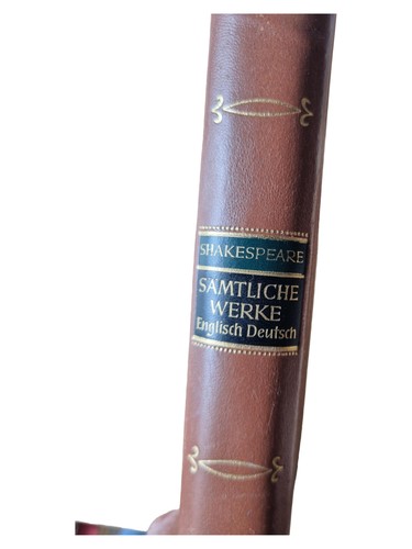 Shakespeare tutte opere - shakespeare, le